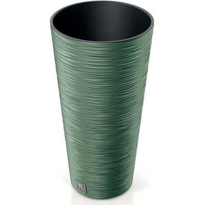 Prosperplast Pot haut avec réserve d'eau 15L - jardinière Prosperplast Pot haut avec réserve d'eau 15L - jardinière