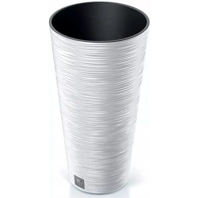 Prosperplast Pot Plante Haut 15L - Pot de Fleur Prosperplast Pot Plante Haut 15L - Pot de Fleur