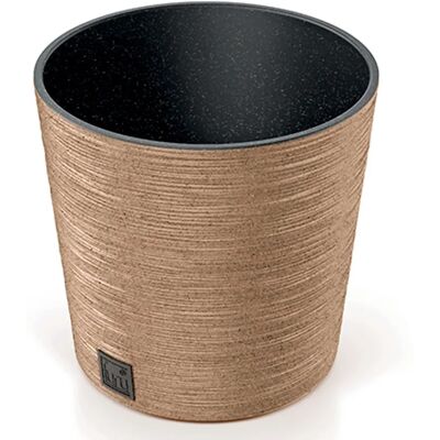 Prosperplast Furu Terrakottatopf - 15L, 30x30x27cm Prosperplast Furu Terrakottatopf - 15L, 30x30x27cm