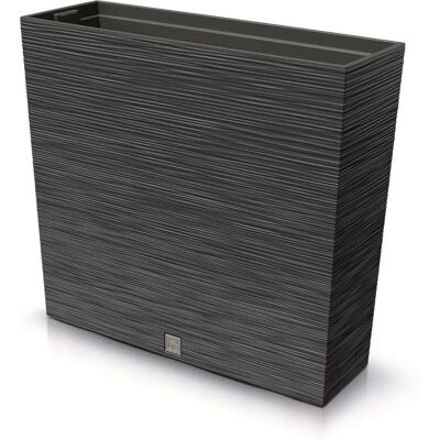 Prosperplast Blumentopf FURU CASE TOWER Anthrazit 77 cm - flower pot Prosperplast Blumentopf FURU CASE TOWER Anthrazit 77 cm - flower pot