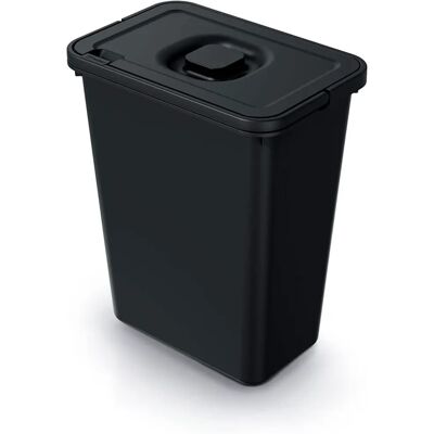 Keden - Secchio 10L - Nero Keden - Secchio 10L - Nero