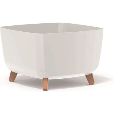 Prosperplast Dgql400-S449 Odnímatelné nohy - Planter Prosperplast Dgql400-S449 Odnímatelné nohy - Planter