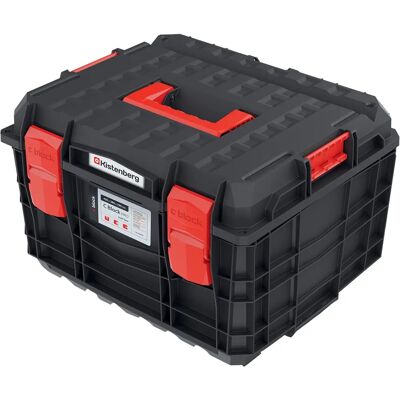 Prosperplast Werkzeugkoffer - Aufbewahrungsbox Prosperplast Werkzeugkoffer - Aufbewahrungsbox