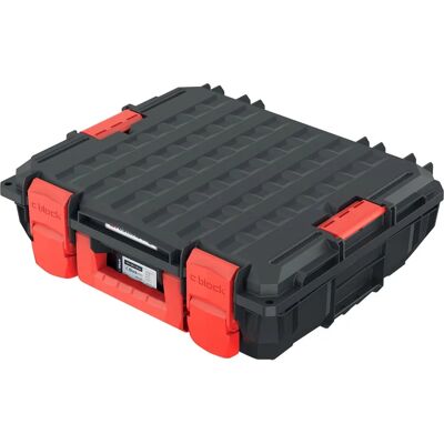 Prosperplast Werkzeugkoffer C Block Pro - Kistenberg Prosperplast Werkzeugkoffer C Block Pro - Kistenberg