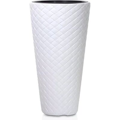 Prosperplast - Macetero delgado Matuba 57L - Macetero Prosperplast - Macetero delgado Matuba 57L - Macetero