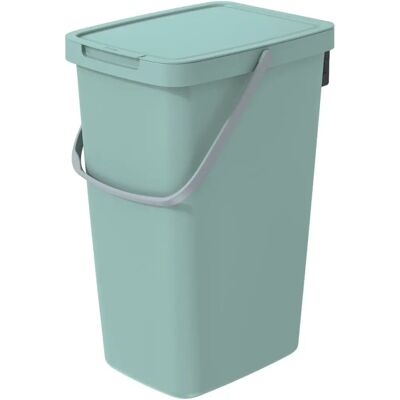 Prosperplast Modell CEN-83863 - Hellgrüner Mülleimer - Müllbehälter Prosperplast Modell CEN-83863 - Hellgrüner Mülleimer - Müllbehälter