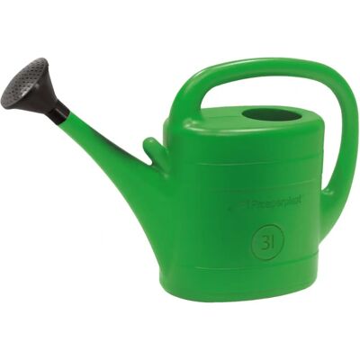 Prosperplast Spring 3L Vihreä Kastelukannu Prosperplast Spring 3L Vihreä Kastelukannu