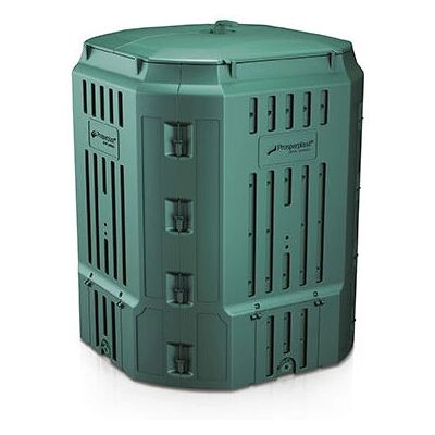 Prosperplast IKB900-G851 Komposter - 900 L, Grün Prosperplast IKB900-G851 Komposter - 900 L, Grün