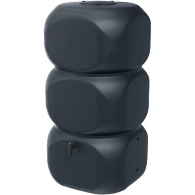 Prosperplast Tanica acqua piovana 320L - Rainwater Barrel Prosperplast Tanica acqua piovana 320L - Rainwater Barrel