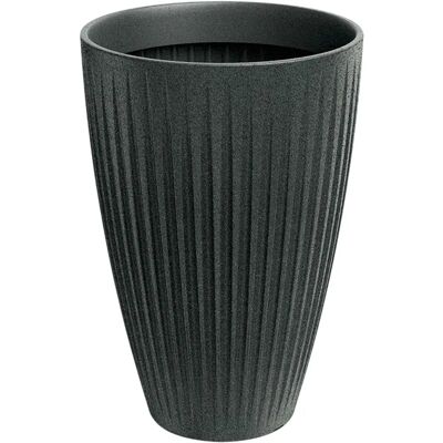 Prosperplast Latia Runder Hoher Blumentopf Prosperplast Latia Runder Hoher Blumentopf