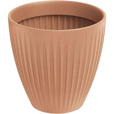 Prosperplast Latia Ronde Middel Vaas - Ø40x40 cm Prosperplast Latia Ronde Middel Vaas - Ø40x40 cm