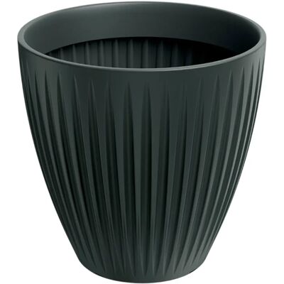 Vaso Latia Rotondo Prosperplast - Vaso per piante Vaso Latia Rotondo Prosperplast - Vaso per piante