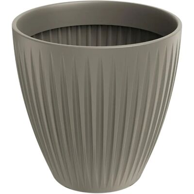 Vaso rotondo MIDL Prosperplast Vaso rotondo MIDL Prosperplast