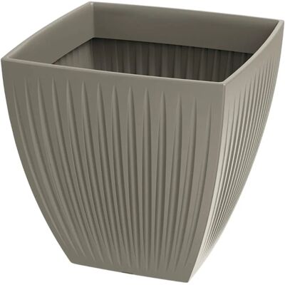 Vaso da Pianta Quadrato Prosperplast Ø40x40 - Vaso da Pianta Vaso da Pianta Quadrato Prosperplast Ø40x40 - Vaso da Pianta