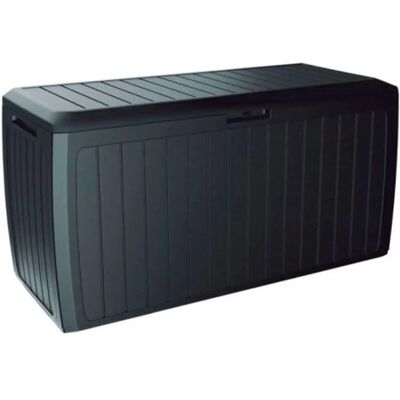 PROSPERPLAST Boxe Board - Wetterfeste Aufbewahrungsbox PROSPERPLAST Boxe Board - Wetterfeste Aufbewahrungsbox