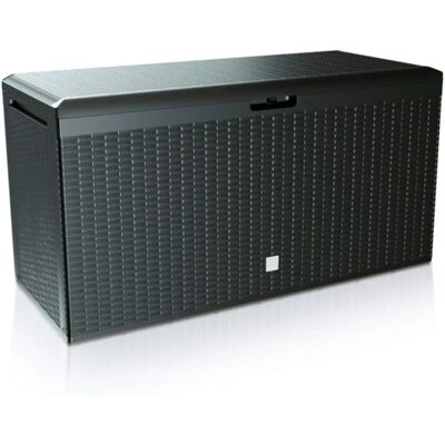 Prosperplast MBRP290-S433 Antracite Prosperplast MBRP290-S433 Antracite