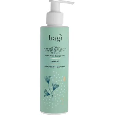 Hagi Forest Tales Körperjoghurt - Körpermilch Hagi Forest Tales Körperjoghurt - Körpermilch