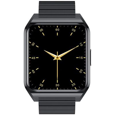 Rubicon Model RNCE89 Smartwatch - Śledzenie zdrowia i fitness Rubicon Model RNCE89 Smartwatch - Śledzenie zdrowia i fitness