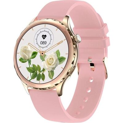 Smartwatch Rubicon RNCF02 - Sport, Zdrowie & Styl Smartwatch Rubicon RNCF02 - Sport, Zdrowie & Styl