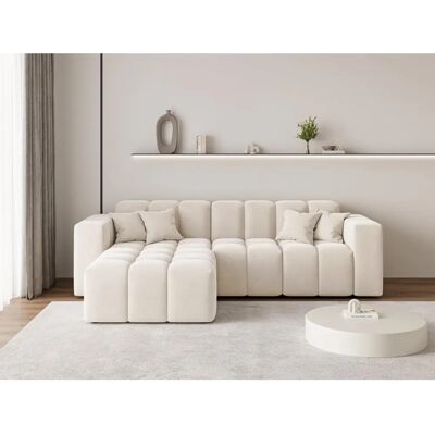 Höffner Colombo Creme Ecksofa Höffner Colombo Creme Ecksofa