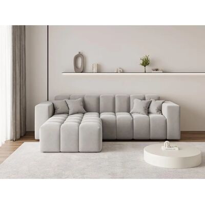 Höffner Ecksofa Colombo grau - Sofas Höffner Ecksofa Colombo grau - Sofas