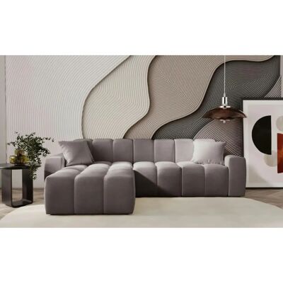 Höffner Colombo Ecksofa grau - Sofas Höffner Colombo Ecksofa grau - Sofas