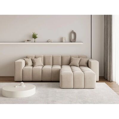 Höffner Colombo Beiges Ecksofa Höffner Colombo Beiges Ecksofa