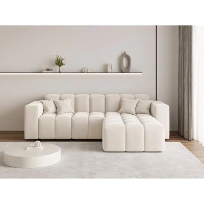 Höffner Colombo Creme Ecksofa Höffner Colombo Creme Ecksofa
