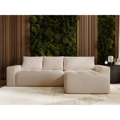 Höffner Portland Beigesofa - Sofas Höffner Portland Beigesofa - Sofas