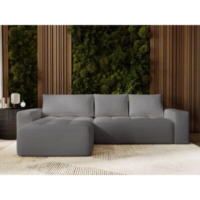 Sconto Portland Grau Sofa - Sofas Sconto Portland Grau Sofa - Sofas