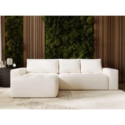 Höffner Portland Creme Sofa - Sofa Höffner Portland Creme Sofa - Sofa
