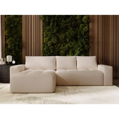 Höffner Portland Beigemöbel - Ecksofa Höffner Portland Beigemöbel - Ecksofa