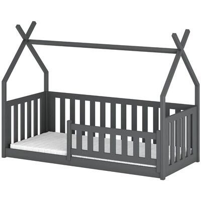 Lits Superposés DALIA avec tiroirs & section centrale amovible - Mobilier pour enfants - Publicité Lits Superposés DALIA avec tiroirs & section centrale amovible - Mobilier pour enfants - Publicité