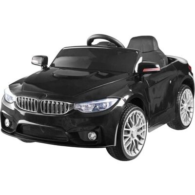 Viking Choice Elektrisches Kinderauto - 2x12V - 3 Geschwindigkeiten - Weiß Viking Choice Elektrisches Kinderauto - 2x12V - 3 Geschwindigkeiten - Weiß
