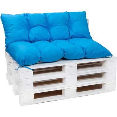 Poduszka ogrodowa 140x50x50cm Zielona - Produkt ogrodowy Poduszka ogrodowa 140x50x50cm Zielona - Produkt ogrodowy