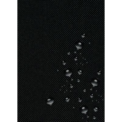 SETGARDEN Poduszki na huśtawkę ogrodową - 180x60x50 cm, Czarna, 2-3 Osobowa SETGARDEN Poduszki na huśtawkę ogrodową - 180x60x50 cm, Czarna, 2-3 Osobowa