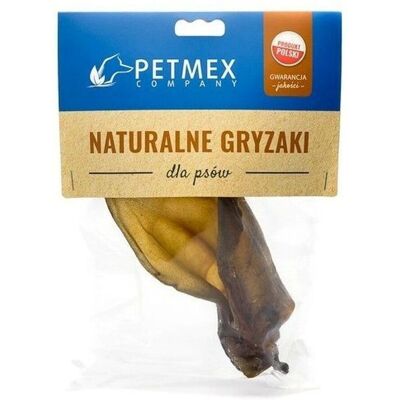 Petmex Hundekaus Full Beef Ear - Hundekaus Petmex Hundekaus Full Beef Ear - Hundekaus