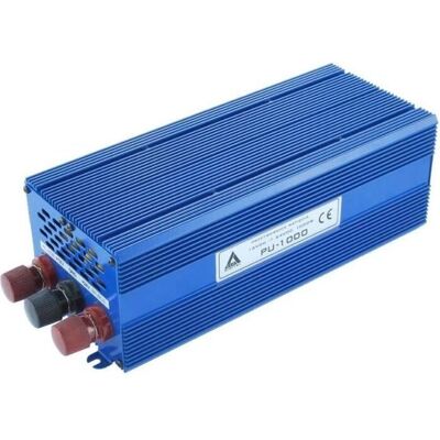 AZO Digital 24V 1000W Spannungswandler - IP21 AZO Digital 24V 1000W Spannungswandler - IP21
