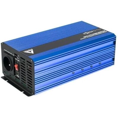 AZO 12VDC/230VAC Sinus Wechselrichter - 2000W AZO 12VDC/230VAC Sinus Wechselrichter - 2000W