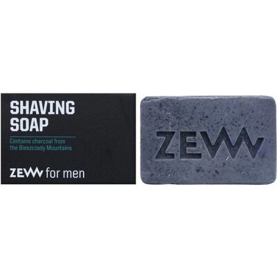 Zew For Men - Zew M - 85 ml - Saponetta solida - Sapone da barba Zew For Men - Zew M - 85 ml - Saponetta solida - Sapone da barba