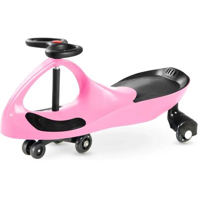 Babybil TwistCar - Ulkolelu lasten kanssa renkailla Babybil TwistCar - Ulkolelu lasten kanssa renkailla