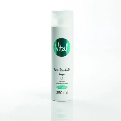 MANADA - Beauty Advanced Therapeutic Anti-Schuppen Shampoo - 250ml MANADA - Beauty Advanced Therapeutic Anti-Schuppen Shampoo - 250ml