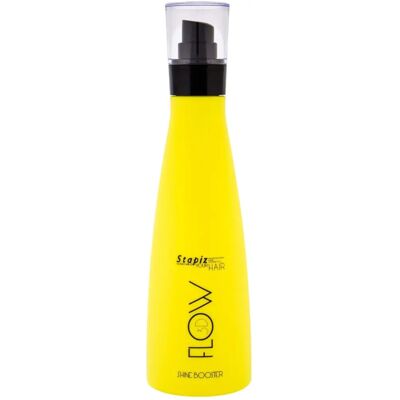 Stapiz Stapiz flow 3d Shine Booster - Haarspray - 250ml Stapiz Stapiz flow 3d Shine Booster - Haarspray - 250ml