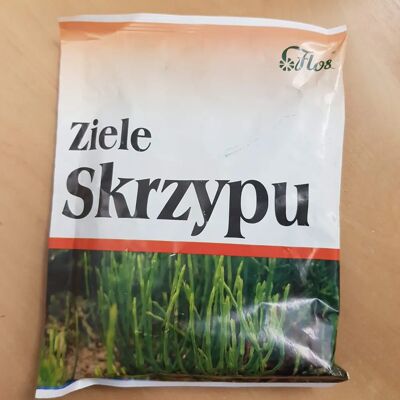 Flos Schachtelhalmkraut - Unterstützt Harnwege - 50g Flos Schachtelhalmkraut - Unterstützt Harnwege - 50g