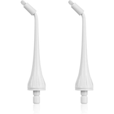 SEYSSO - Oxygen Range Orthodontic Irrigator Tips - Ortodontyczne - 2szt - Irrigator Tips SEYSSO - Oxygen Range Orthodontic Irrigator Tips - Ortodontyczne - 2szt - Irrigator Tips