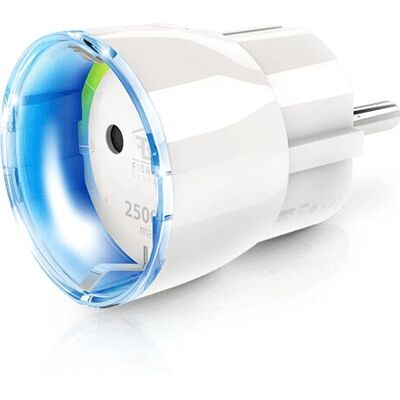Fibaro FGBWHWPF-102 Tomada inteligente - Branca Fibaro FGBWHWPF-102 Tomada inteligente - Branca