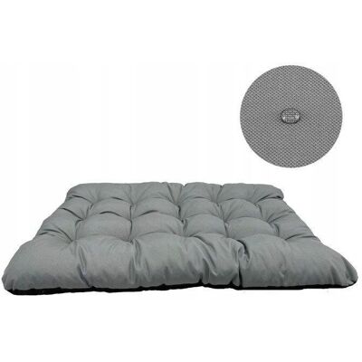 PRESTIGE - Prestige 100x70 - Grey - Waterproof - Koiran vuode PRESTIGE - Prestige 100x70 - Grey - Waterproof - Koiran vuode