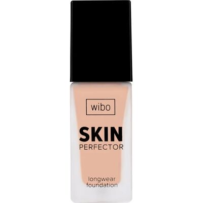 WIBO Toffee Longwear Foundation - Foundation WIBO Toffee Longwear Foundation - Foundation