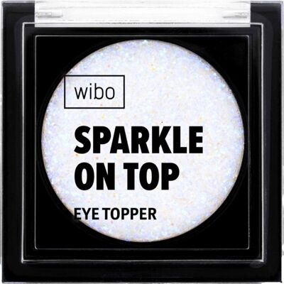 Wibo Sparkle Eye Topper Shadow 1.2g - Lidschatten Wibo Sparkle Eye Topper Shadow 1.2g - Lidschatten