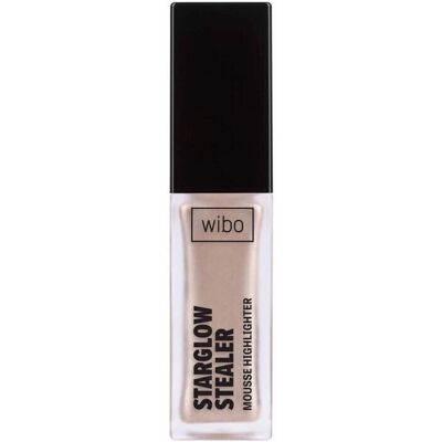 Wibo Starglow Stealer Samt-Highlighter - Gesicht & Körper Wibo Starglow Stealer Samt-Highlighter - Gesicht & Körper